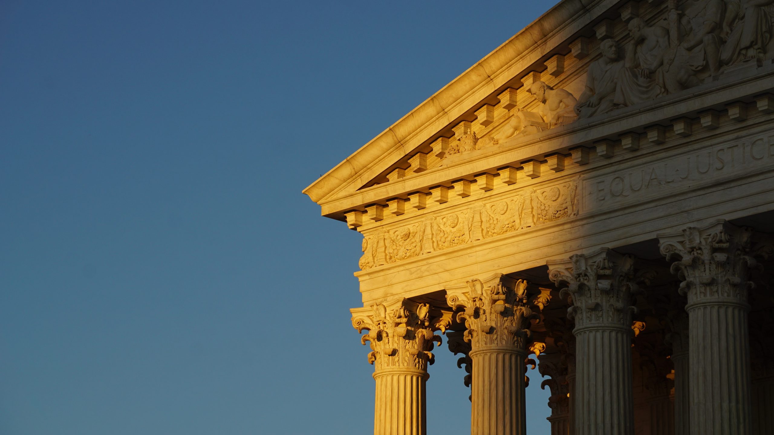The Power Of The United States Supreme Court Courage California Institute